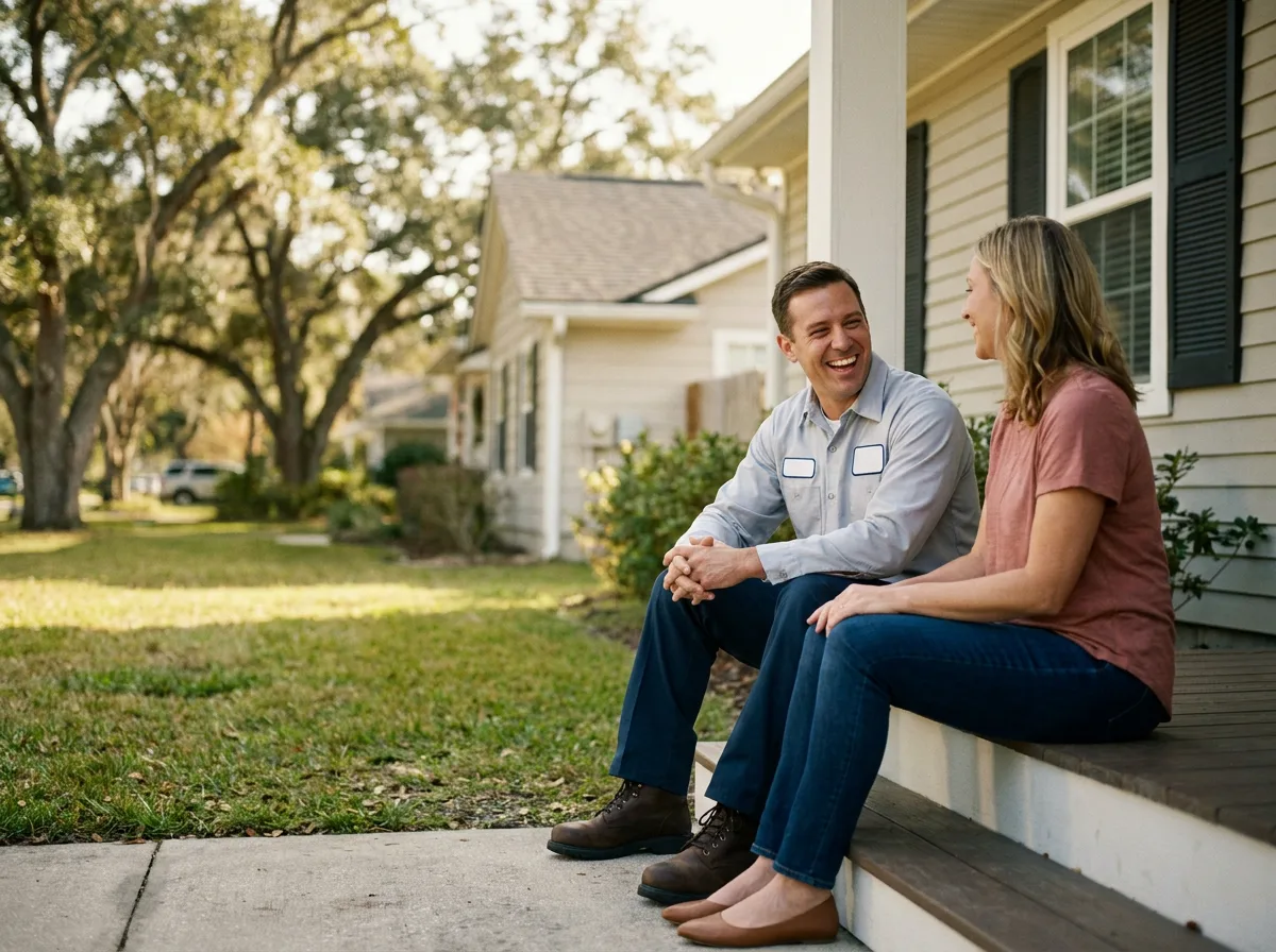 Septic tank pumping FAQs for Reedsville, OH